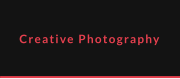 Creative Photography